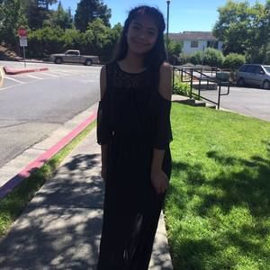 Meet your Posher, Janesa